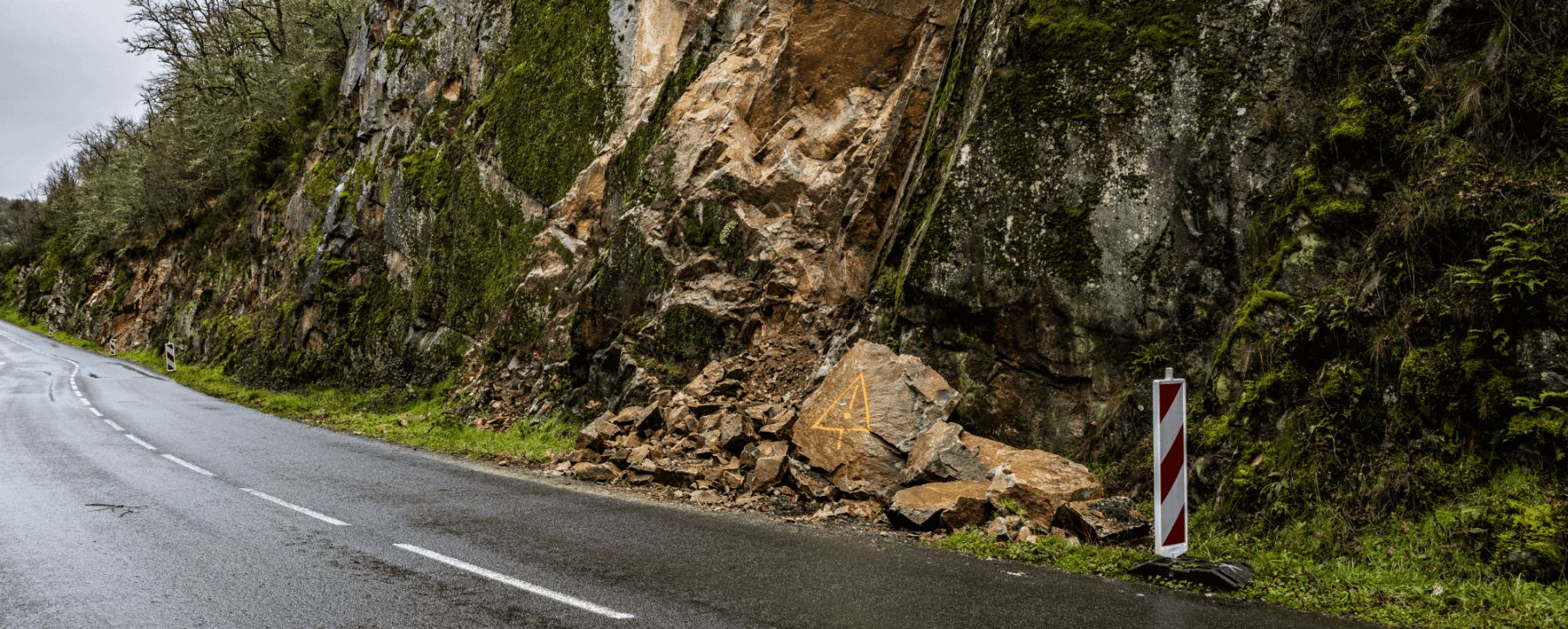 Steinschlag im alpinen Gelände ein hohes Risiko - KFV - Kuratorium